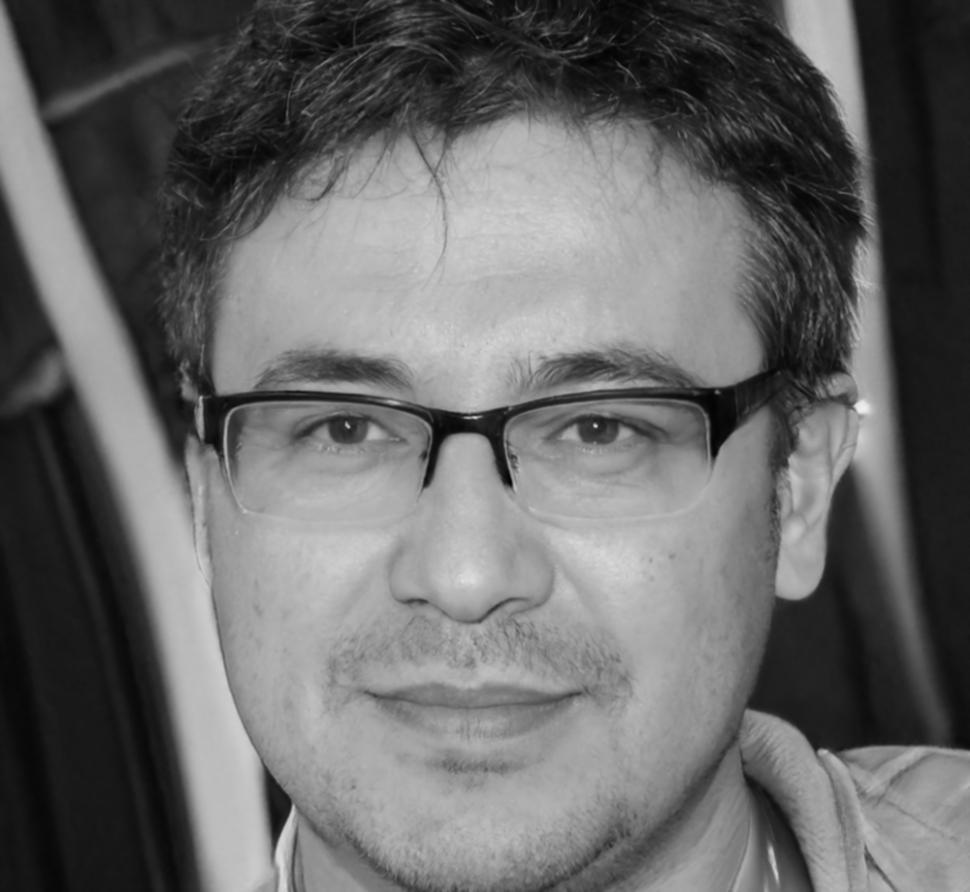 Murat Şahin