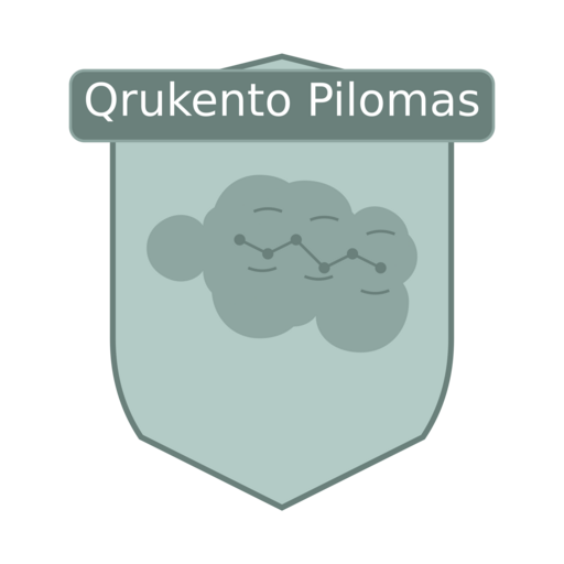 Qrukento Pilomas Logo